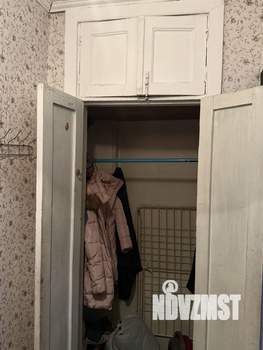 1-к квартира, на длительный срок, 31м2, 2/5 этаж