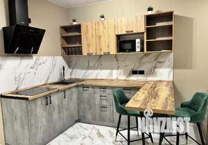 Студия квартира, на длительный срок, 30м2, 7/11 этаж