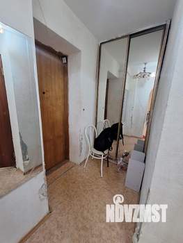 1-к квартира, на длительный срок, 35м2, 2/5 этаж