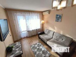 2-к квартира, посуточно, 45м2, 1/1 этаж