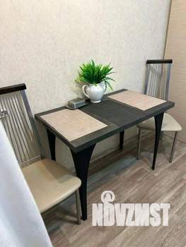 1-к квартира, посуточно, 44м2, 1/1 этаж