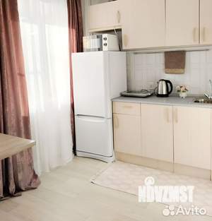 Студия квартира, посуточно, 32м2, 3/4 этаж