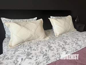 1-к квартира, посуточно, 42м2, 18/25 этаж