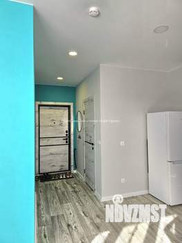 1-к квартира, на длительный срок, 37м2, 2/19 этаж