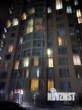 Студия квартира, на длительный срок, 70м2, 2/26 этаж