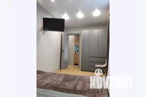 2-к квартира, посуточно, 40м2, 5/5 этаж