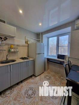 2-к квартира, посуточно, 46м2, 1/1 этаж