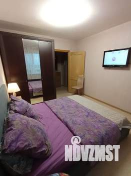 2-к квартира, посуточно, 50м2, 6/10 этаж