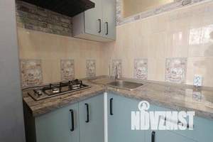 2-к квартира, посуточно, 44м2, 3/5 этаж