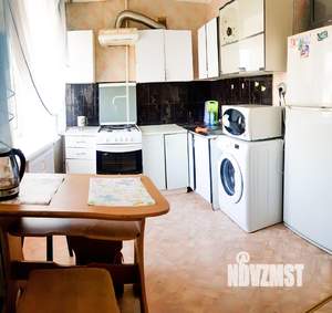 2-к квартира, посуточно, 50м2, 4/5 этаж