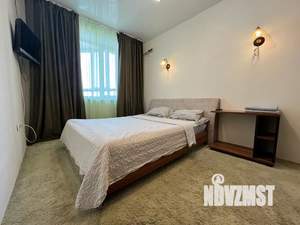 2-к квартира, посуточно, 87м2, 22/25 этаж