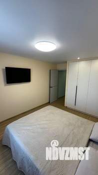 2-к квартира, посуточно, 51м2, 10/10 этаж