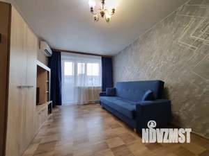 2-к квартира, посуточно, 55м2, 8/9 этаж