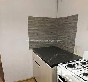 1-к квартира, на длительный срок, 28м2, 2/5 этаж