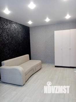 2-к квартира, посуточно, 46м2, 1/1 этаж