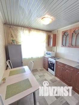 1-к квартира, посуточно, 34м2, 5/12 этаж