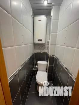 2-к квартира, посуточно, 56м2, 1/9 этаж