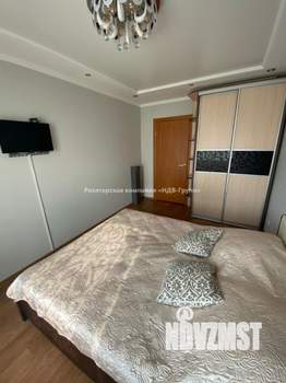 2-к квартира, на длительный срок, 54м2, 6/23 этаж