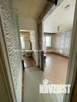 1-к квартира, на длительный срок, 31м2, 4/5 этаж