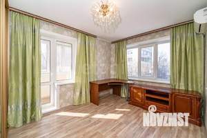 2-к квартира, на длительный срок, 52м2, 3/9 этаж