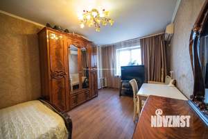 2-к квартира, на длительный срок, 65м2, 4/6 этаж