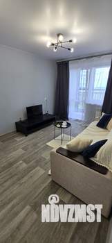 1-к квартира, посуточно, 50м2, 10/10 этаж