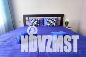 2-к квартира, посуточно, 54м2, 6/19 этаж