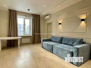 3-к квартира, на длительный срок, 80м2, 2/6 этаж