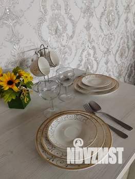 2-к квартира, посуточно, 52м2, 2/10 этаж