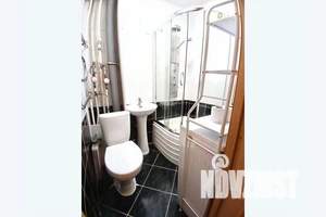 2-к квартира, посуточно, 45м2, 4/5 этаж