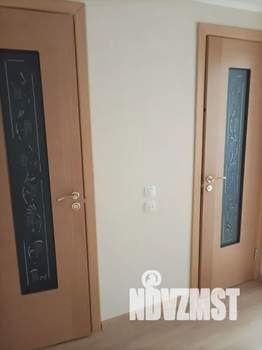 2-к квартира, посуточно, 51м2, 2/9 этаж