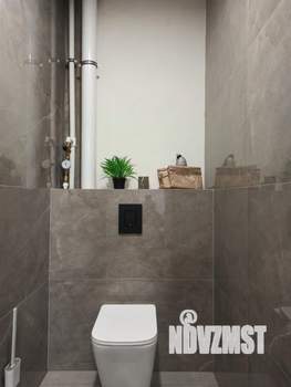 3-к квартира, посуточно, 62м2, 1/1 этаж