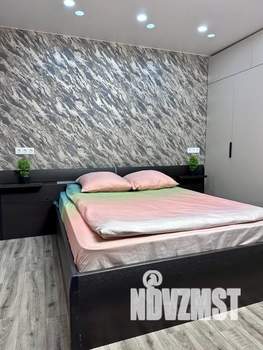 1-к квартира, посуточно, 48м2, 2/23 этаж