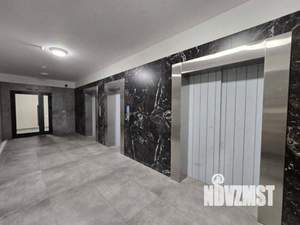 1-к квартира, на длительный срок, 45м2, 17/24 этаж