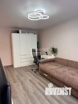 1-к квартира, на длительный срок, 30м2, 3/5 этаж