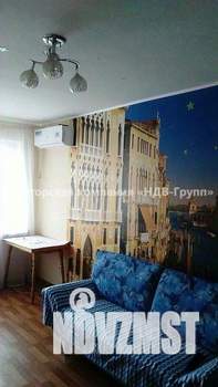 1-к квартира, на длительный срок, 40м2, 16/23 этаж