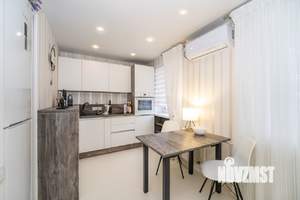 2-к квартира, на длительный срок, 45м2, 4/4 этаж