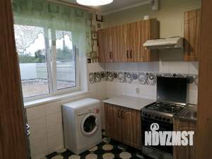 1-к квартира, на длительный срок, 35м2, 1/2 этаж