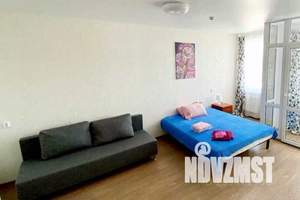 1-к квартира, посуточно, 30м2, 22/25 этаж