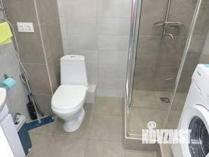 1-к квартира, посуточно, 36м2, 4/10 этаж