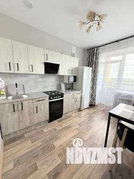 1-к квартира, посуточно, 30м2, 14/16 этаж