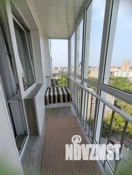 2-к квартира, посуточно, 63м2, 23/24 этаж