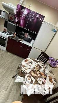 1-к квартира, посуточно, 26м2, 1/1 этаж