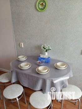 3-к квартира, посуточно, 77м2, 9/10 этаж