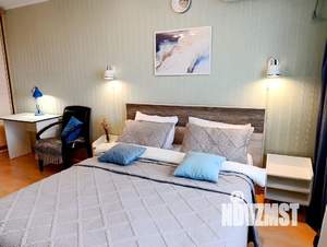 1-к квартира, посуточно, 32м2, 9/10 этаж