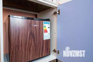 1-к квартира, посуточно, 14м2, 1/1 этаж