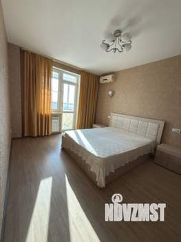 2-к квартира, на длительный срок, 60м2, 11/28 этаж