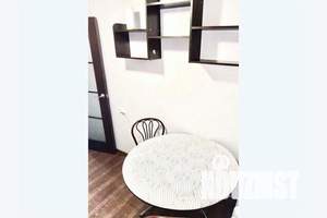 2-к квартира, посуточно, 45м2, 1/9 этаж