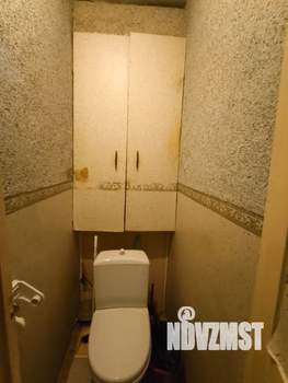 2-к квартира, на длительный срок, 45м2, 2/5 этаж