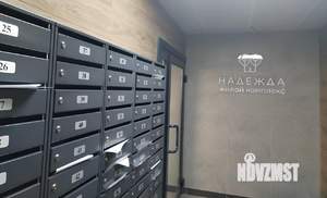 Студия квартира, на длительный срок, 22м2, 5/6 этаж